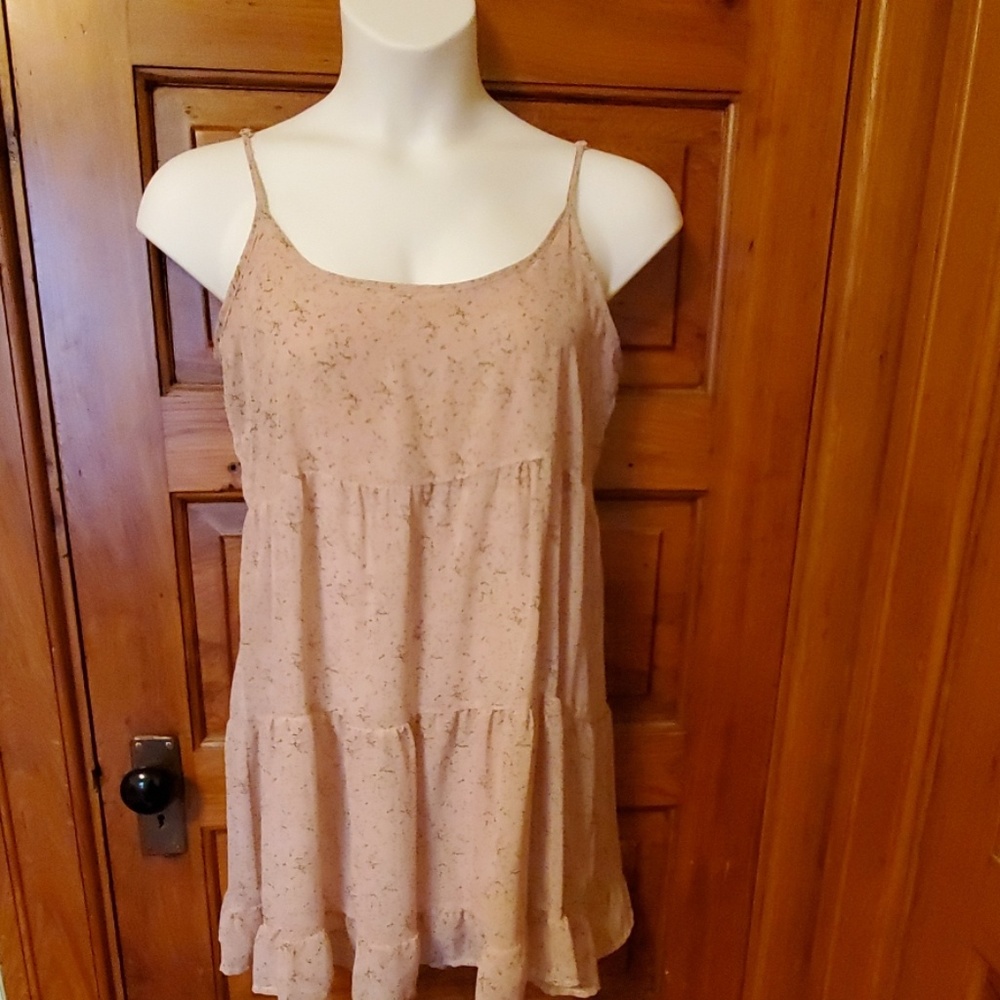 Adam Levine Dress